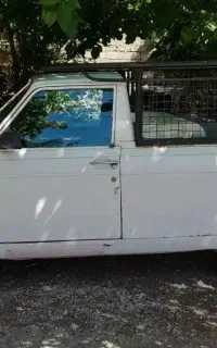 وانت مدل ۹۱