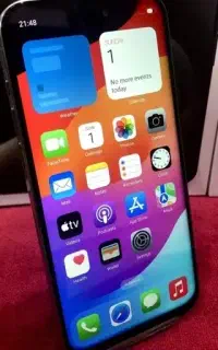 گوشی طرح آیفون 15 پرو مکس حافظه 256GB رم 8GB