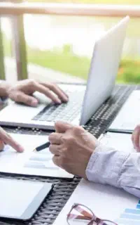 خدمات حسابداری مالی و مالیاتی