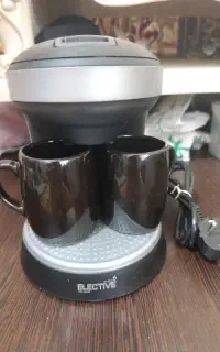قهوه جوش برقی