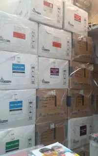 پکیج پارما ۲۴دیجیتال