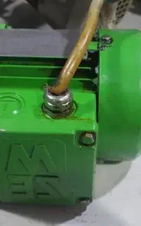 الکتروموتور سه فاز SEW EURODRIVEآلمان 0.25 کیلووات
