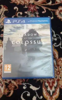دیسک بازی ps4