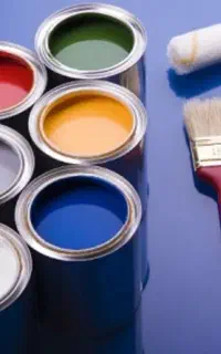نقاشی ساختمان