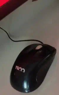 موس تسکو با سیم