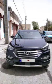 سانتافه 2017 تمام فول