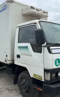 هیوندا یخچالدار ۸۶