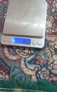 ترازو دیجیتال