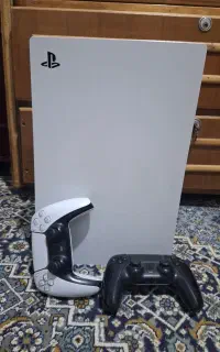 Playstation 5 fat