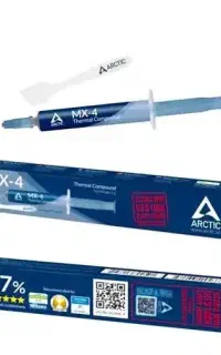 خمیر حرارتی آرکتیک مدل MX-4 وزن ۴ گرم