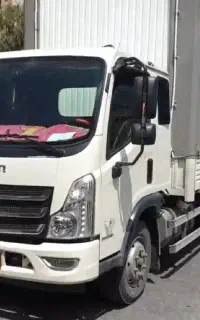 اسباب کشی باخاور مسقف  با کارگر مورد اطمینان
