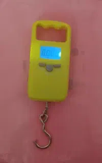 ترازوی دیجیتال