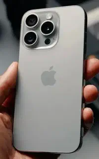 گوشی آیفون ۱۵ پرومکس