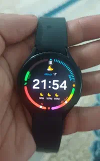 گلکسی واچ 5 پرچم دار سامسونگ