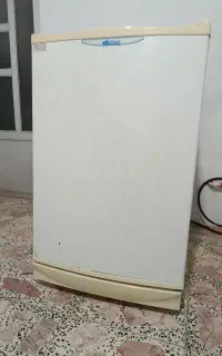 سلام یک عدد یخچال هیمالیا