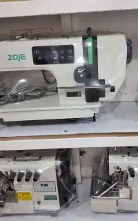 فروش وخریدار چرخ خیاطی صنعتی
