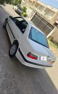 پارس مدل 90