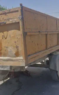 تراکتور