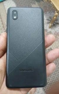 گوشی a01