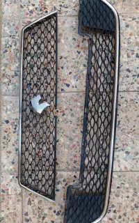 جلو پنجره دنا