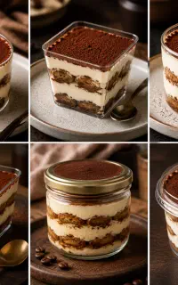تیرامیسو تک نفره