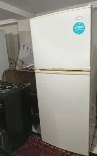 تعدادی وسایل منزل در حدنو
