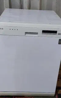 ظرفشویی الجی ۱۴