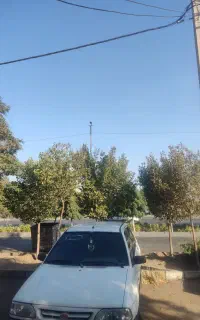 پراید 131مدل93