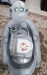 وسایل بچه