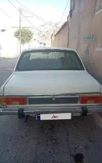 پیکان سفید مدل 81
