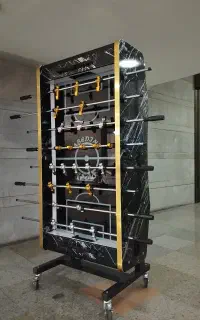 فوتبال دستی