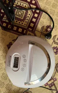 فروش دو عدد یووی ناخن