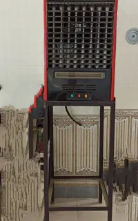 هیتر گازی انرژی