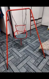 تاب بچه