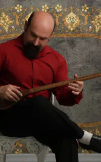 تدریس  خصوصی آواز