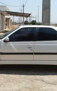 ماشین پارس tu5 1400