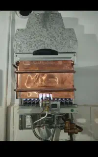 تعمیر ابگرمکن دیواری نصب پمپ اب لوله بازکنی تسویه