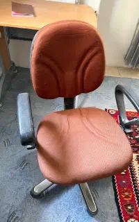 صندلی چرخدار