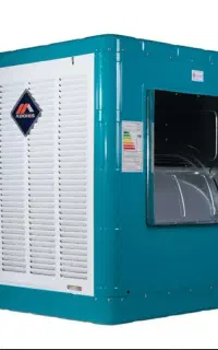 کولر آبی آدنیس