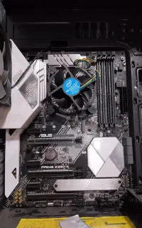 مادربرد ASUS Z390 گیمینگ