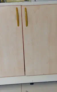 کابینت گاروانیزه