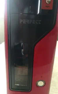 کیس کامل Slim ATX MSI AMD