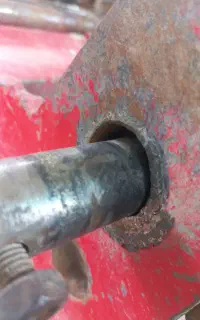 آهنگری و جوشکاری