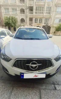 هایما s5