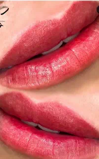 تخفیف ۵۰ درصدی آموزش و خدمات آرایش دائم