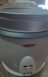 پلو پز برقی
