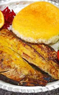 درخواست کار در پرورش ماهی و کباب ماهی