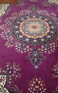 فرش قیمت مناسب