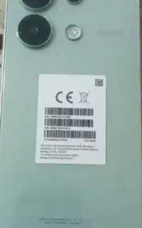 شیائومی نوت13