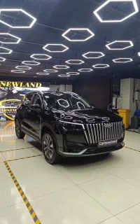 ام وی ام X77 مدل 1404